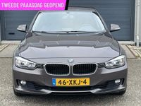 tweedehands BMW 320 3-SERIE i Upgrade Edition / Leder / Automaat / LageKM