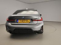 Occasion BMW 320 Shadowline 184 PK (135 kW) 2023 Grijs Sedan