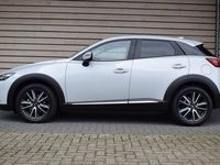 tweedehands Mazda CX-3 2.0 SkyActiv-G 120 SkyLease GT - Dealer onderhoude