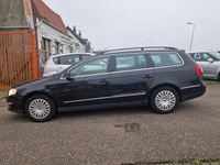 tweedehands VW Passat Variant 1.8 TFSI Comfortline/2e eigenaar/nap/airco/navigatie/apk/rijd schakelt goed