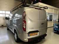 tweedehands Ford 300 TRANSIT CUSTOM2.0 TDCI L2H1 PDC, Trekhaak, Verwarmde voorruit