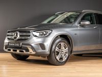 tweedehands Mercedes GLC300e 4MATIC