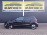 tweedehands VW Polo 1.4 TDI BlueMotion