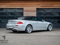 tweedehands BMW 645 Cabriolet 645Ci