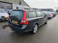 tweedehands Volvo V70 2.0D Limited Edition Clima Bj:2010 NAP!