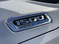 Occasion Dodge Ram Limited 401 PK (294 kW) 2023 Grijs Pickup