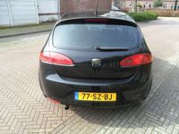 tweedehands Seat Leon 1.6 Businessline