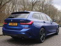 tweedehands BMW 330e 330 3-serie TouringPanoramadak Head Up Laserlich