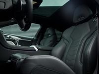 Occasion BMW 840 Comfort Edition 333 PK (244 kW) 2025 Grijs (metallic) Coupé