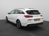 Occasion Hyundai i30 N Line 140 PK (102 kW) 2025 Wit Stationwagen