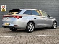 Occasion Seat Leon Business 116 PK (85 kW) 2022 Grijs Stationwagen