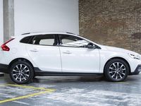 tweedehands Volvo V40 CC T3 Automaat Dynamic Edition | 1e eigenaar | Dealer