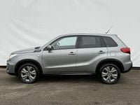 Occasion Suzuki Vitara 140 PK (102 kW) 2019 Grijs SUV