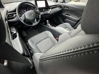 tweedehands Toyota C-HR 1.8 Hybrid Style Bitone Navi Cruise Clima Stoelver