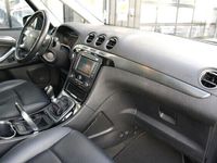tweedehands Ford Galaxy 1.6 SCTi Platinum / NL-Auto / Leder