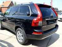 tweedehands Volvo XC90 2.4 D5 . 7pl. - 02/2010 - Leder - Parkeerhulp