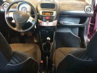 tweedehands Peugeot 107 /49.760km/Airco/Elek Pakket/Nw APK/Garantie/