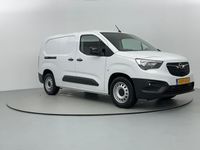tweedehands Opel Combo-e Life L2H1 Standaard 50 kWh Direct rijden mogelijk! | SUBSIDIE € 2000,-