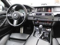 tweedehands BMW M550 M550 xd Soft-close Schuifdak enzenz