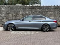 tweedehands BMW M550 5-SERIE d xDrive High Executive