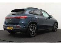 Occasion Mercedes EQA250 AMG 140 kW (191 PK) 2021 Blauw SUV
