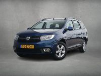 tweedehands Dacia Logan MCV 0.9 TCe Bi-Fuel SL Royaal | Leer | Navi | Came