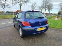 tweedehands Peugeot 307 1.4 XR Airco! Nap!!!