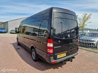 tweedehands Mercedes Sprinter bestel 316 2.2 BlueTEC 316L HD