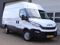 tweedehands Iveco Daily 35S16 155pk Hi-Matic Automaat - 3,5t Trekhaak - Airco - Euro 6 - Camera