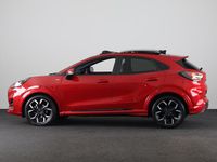 Occasion Ford Puma ST-Line X 2026 Rood SUV