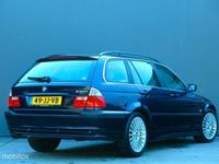 tweedehands BMW 330 3-SERIE Touring i Executive |Xenon|Leer|Clima|Cruise