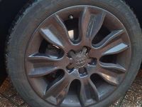 Occasion Audi A1 86 PK (63 kW) 2012 Zwart Hatchback