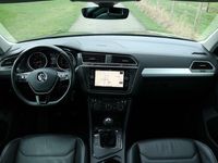 tweedehands VW Tiguan 1.5 TSI / Panoramadak / Navi / 360 Camera / 17" /