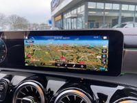 tweedehands Mercedes CLA220 220 4MATIC AMG-LINE PREM. PLUS PANORAMADAK NAVI PD