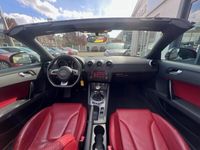 tweedehands Audi TT Roadster 2.0 TFSI Pro Line | Leer | Cabrio | 200pk