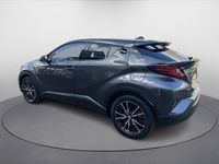 tweedehands Toyota C-HR 1.8 Hybrid Executive