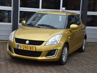 tweedehands Suzuki Swift 1.2 Exclusive EASSS