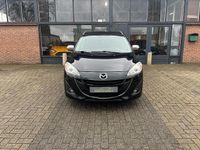 Occasion Mazda 5 150 PK (110 kW) 2015 Zwart MPV