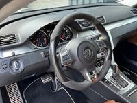 tweedehands VW Passat 2.0 TSI AUT R-LINE 18'' JD ENGINEERING NIEUWSTAAT
