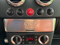 tweedehands Audi TT Roadster 1.8 5V Turbo