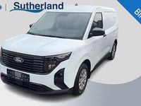 Occasion Ford Transit Trend 101 PK (74 kW) 2024 Wit Van
