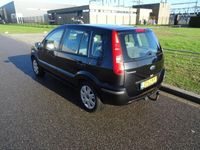 tweedehands Ford Fusion 1.4-16V Luxury