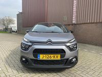 tweedehands Citroën C3 1.5 BlueHDi BTW 21% Navi Clima Camera Lane-assist