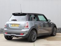 tweedehands Mini Cooper S 1.6 NAP, Cruise