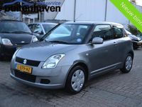 tweedehands Suzuki Swift 