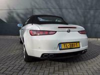 tweedehands Alfa Romeo Spider 2.4 JTD Q-Tronic Exclusive