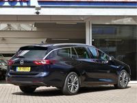 tweedehands Opel Insignia Sports Tourer 1.5 Turbo Business Executive panoramadak | Apple carplay / Android auto