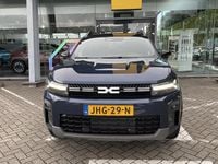Occasion Dacia Bigster Journey 156 PK (114 kW) 2025 Blauw SUV