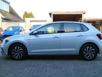 tweedehands VW Polo 1.0 TSI Style | Digitaal dash | Carplay | Mooi! |