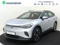 Occasion VW ID.4 Pro 150 kW (204 PK) 2022 Zilver SUV